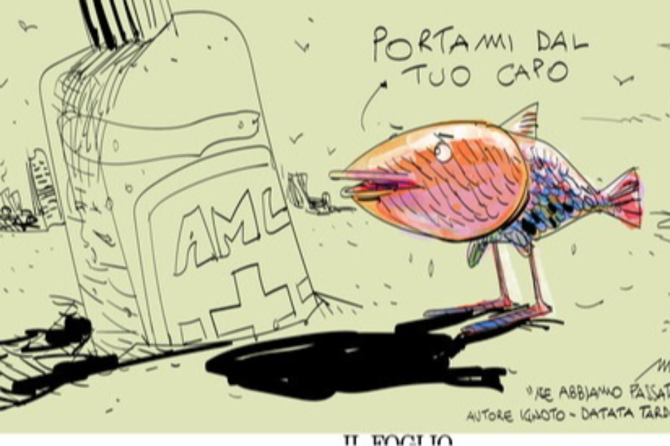 Immagine di Gli sbirri e la talpa
