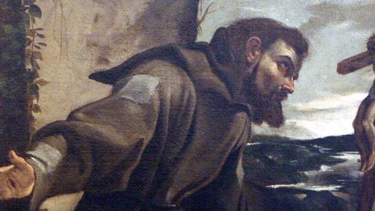 Immagine di Quest'Italia ipocrita non merita di avere (il vero) san Francesco come patrono