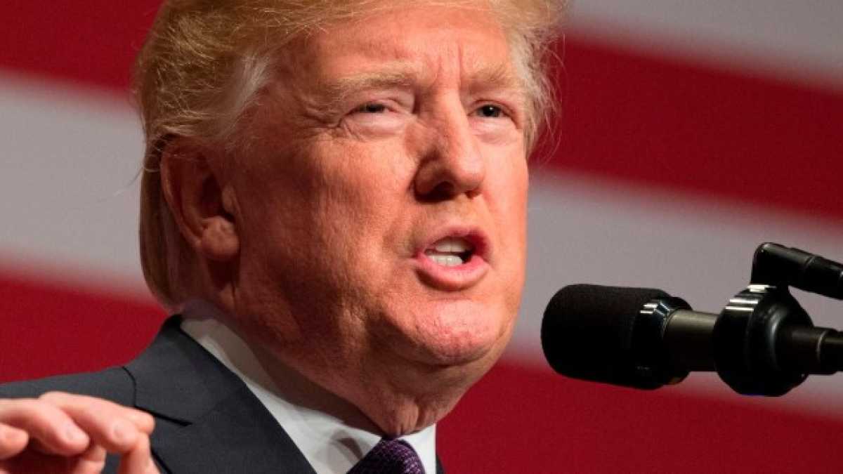 Immagine di Il tweet di Trump sul Pakistan e l'allerta maltempo in Italia. Le notizie del giorno in breve