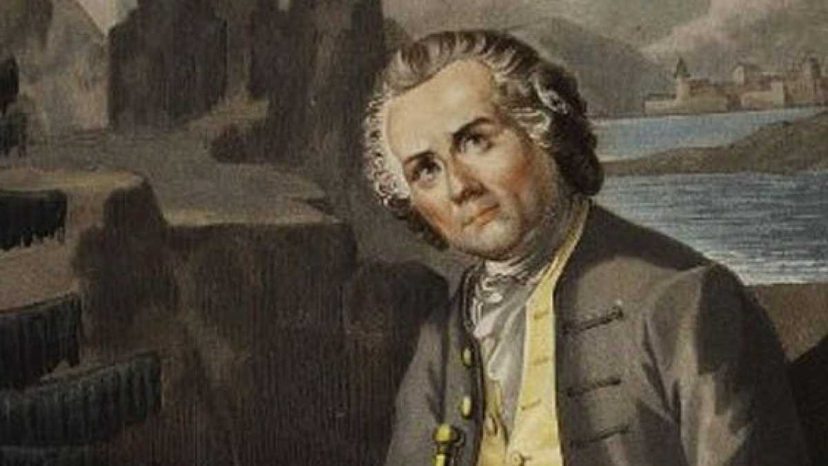 Immagine di Il revival a 5 stelle di Rousseau, il teorico della democrazia totalitaria
