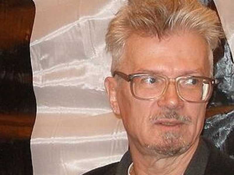 Eduard Limonov