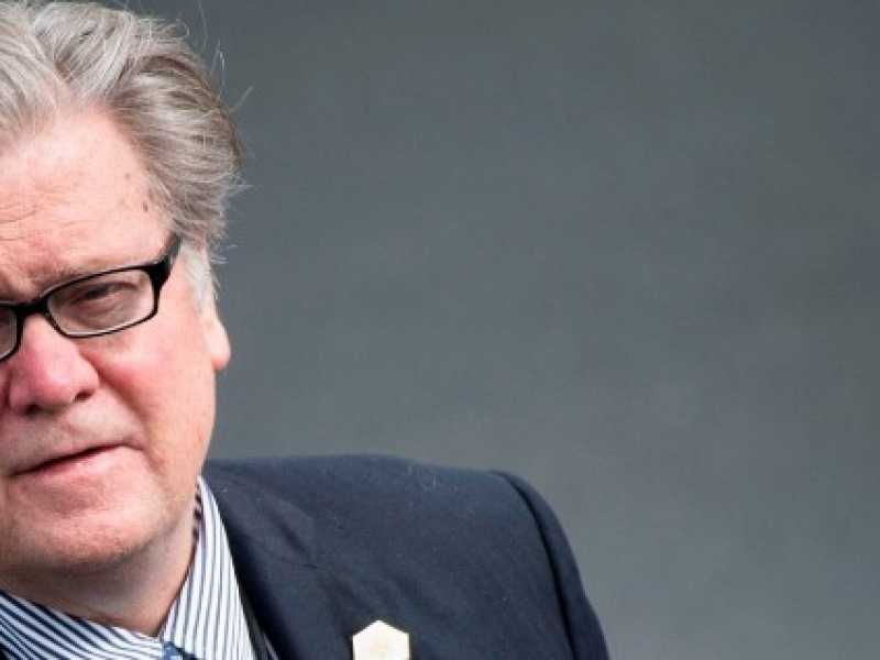 Addio Breitbart. Così Bannon ha perso la sfida con il clan Trump
