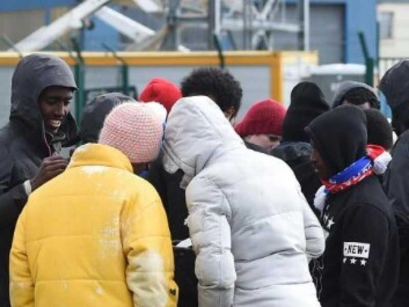 Foto LaPresse