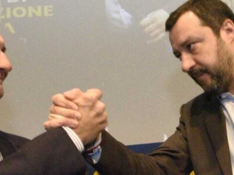 Foto LaPresse
