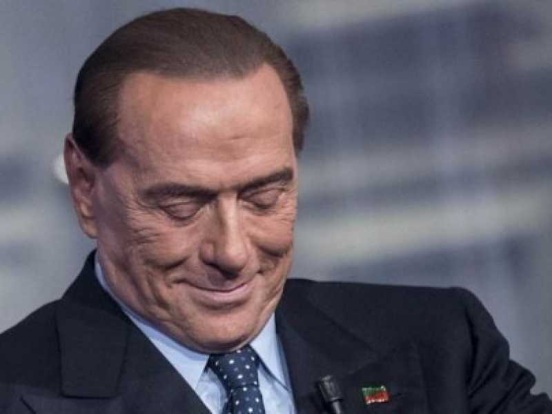 Foto LaPresse