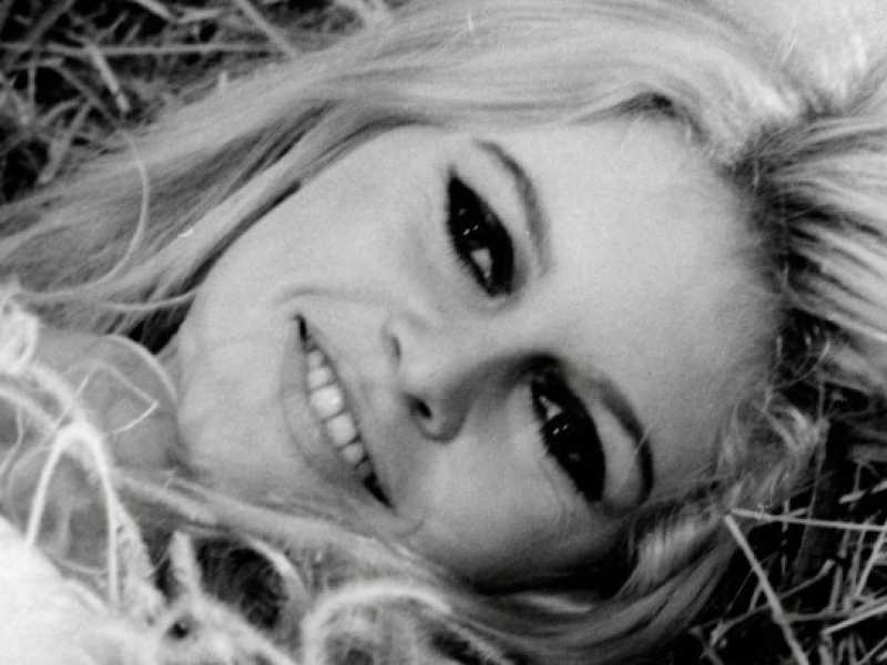 Brigitte Bardot in &ldquo;Two Weeks in September&rdquo; del 1967