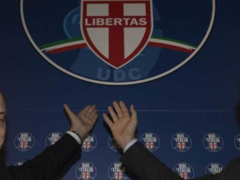Foto LaPresse