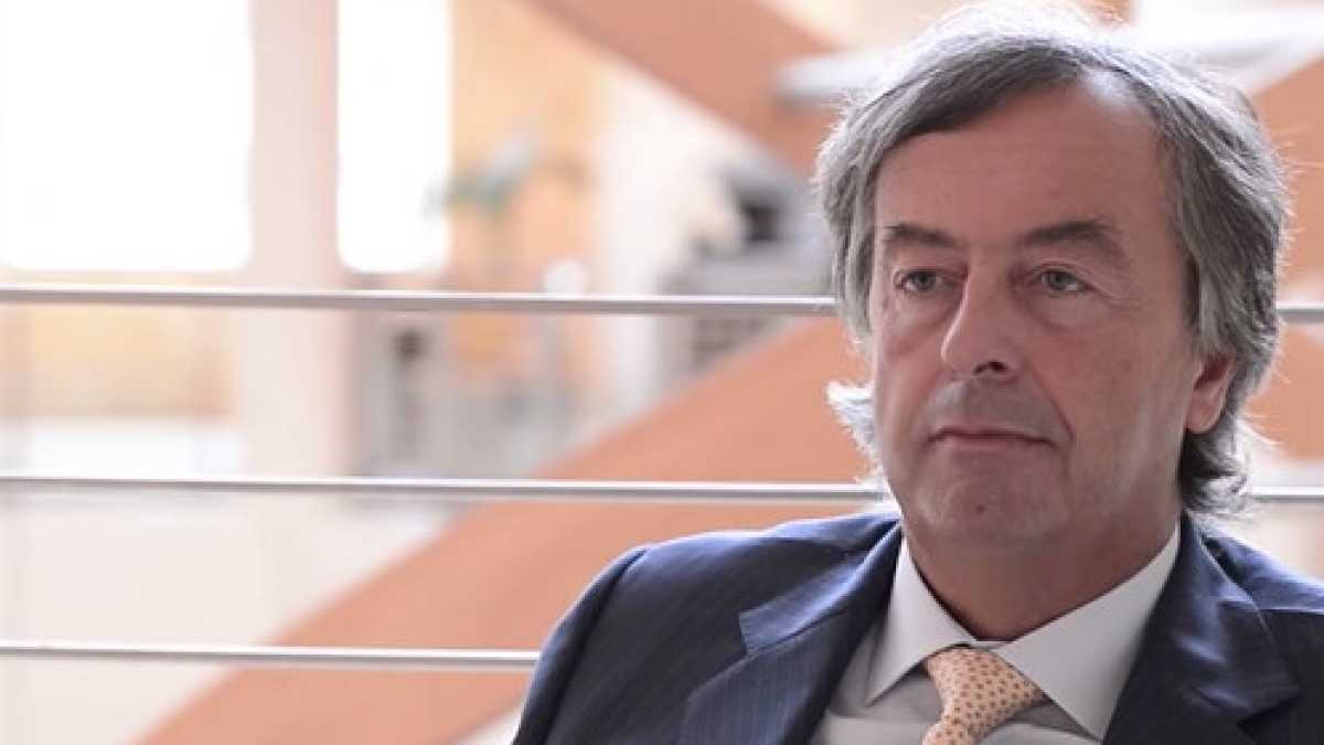 Immagine di Caro Renzi, bastava poco per far candidare Burioni