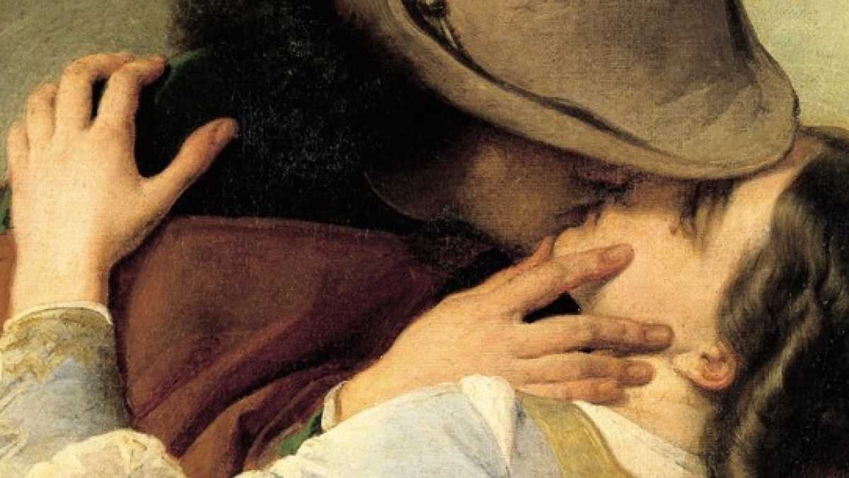 Immagine di Nell'Italia del #metoo baciare una ragazza può costare la galera