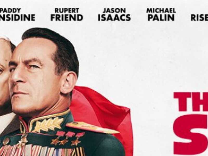 Stalin è morto e la Russia non si sente tanto bene