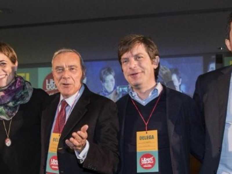 Foto LaPresse