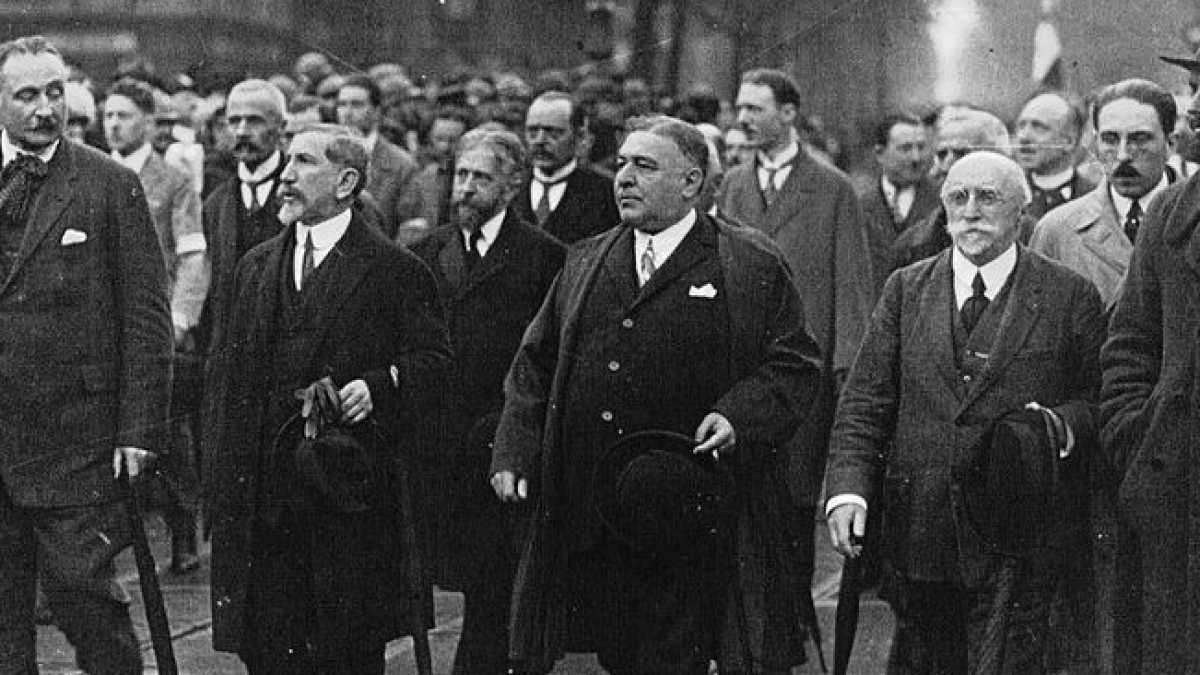 Immagine di La Francia ha un problema con Charles Maurras