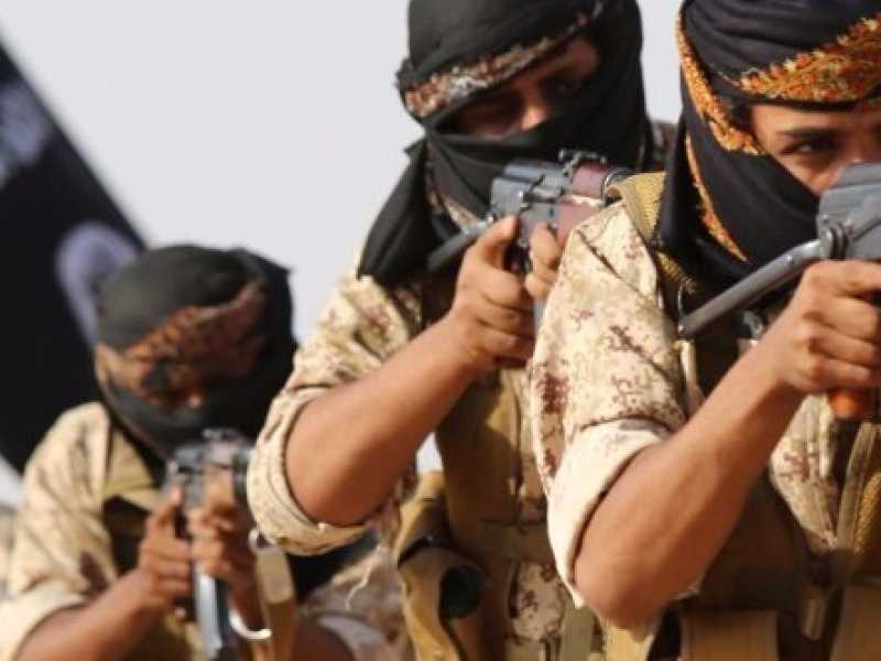 Gli infiltrati tunisini