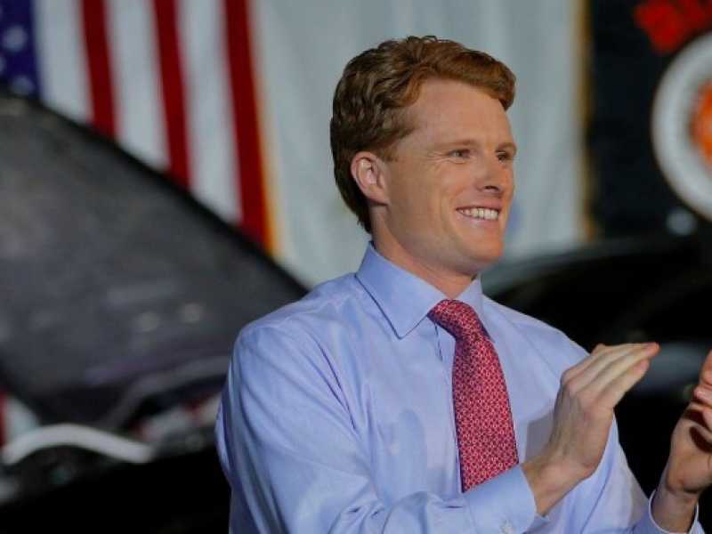 Joe Kennedy 
