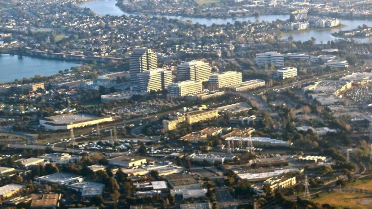 Immagine di La Silicon Valley ormai è indistruttibile, ma c'è qualche (piccola) crepa