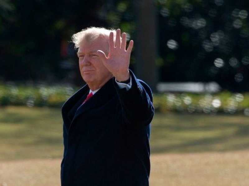 Trump esulta, ma nel memo sull'Fbi c'è soprattutto fumo