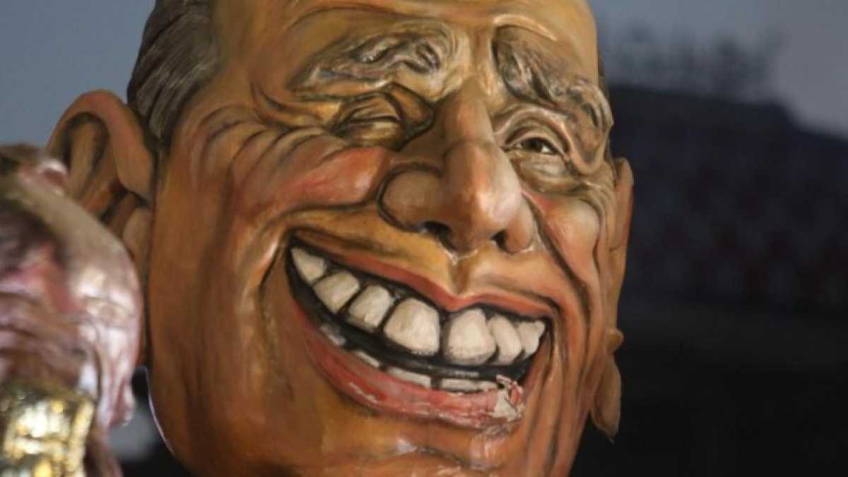 Immagine di Ecco come farà Berlusconi a espellere 600 mila clandestini