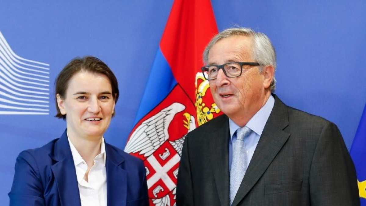 Immagine di Può l'Ue allargarsi ancora a est?