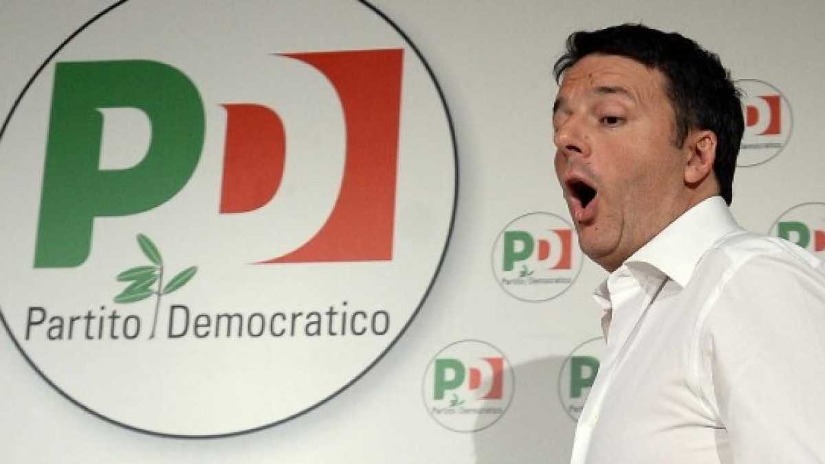 Immagine di Sala d'attesa Pd