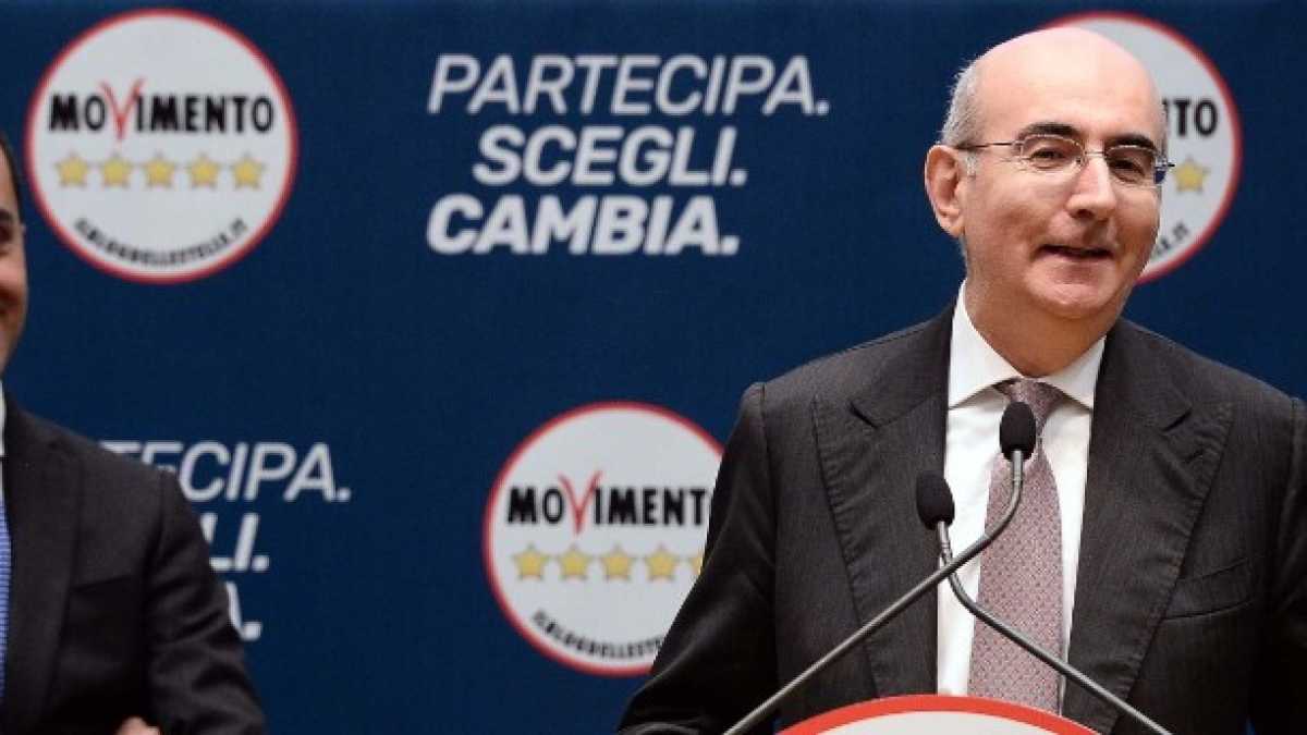 Immagine di Il caso Vaglio, ovvero le aporie a Cinque Stelle tra gli avvocati romani