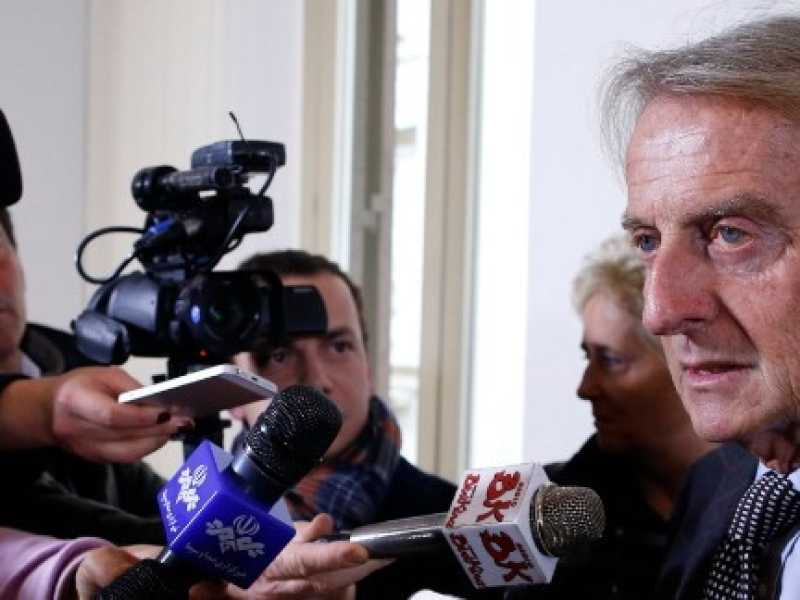 Foto LaPresse