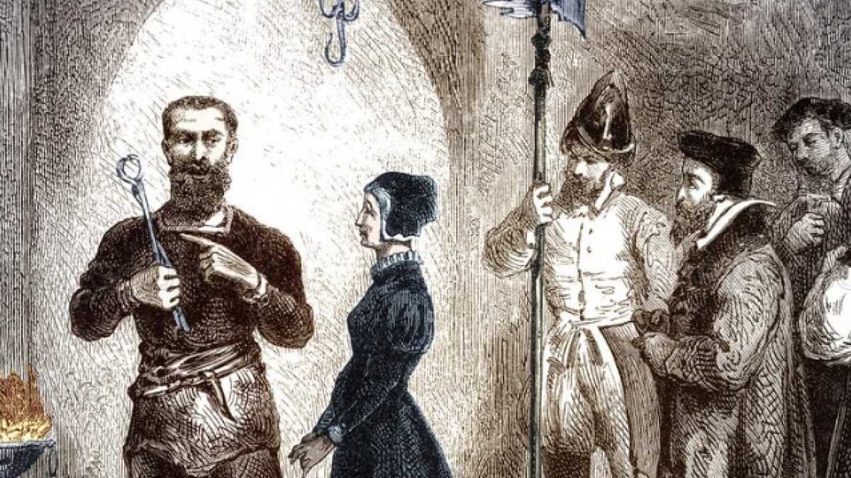 Immagine di Quando Keplero difese sua madre dall'accusa di stregoneria. Quasi un #MeToo