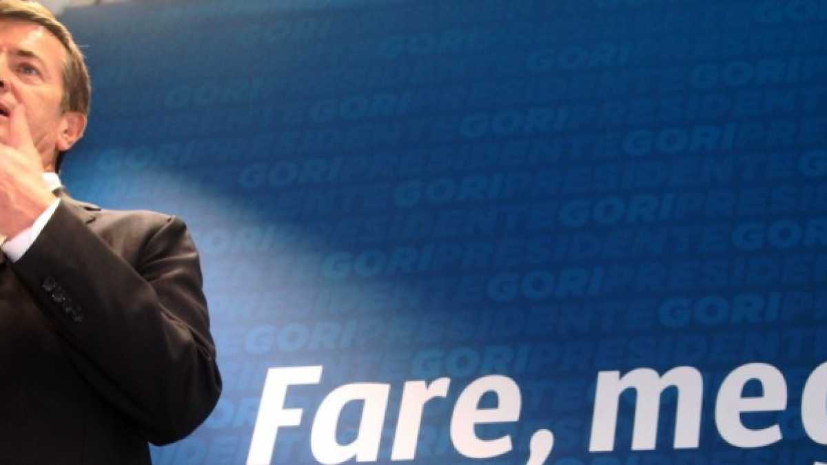 Immagine di Programmi fiscali. Fontana e Gori analizzati
