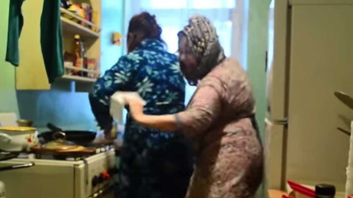 Immagine di La pensione, la Russia e “Satisfaction“. Storia di una ribellione a passo di danza