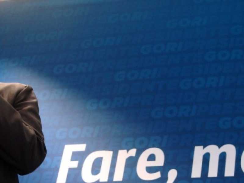 Giorgio Gori (Foto LaPresse)
