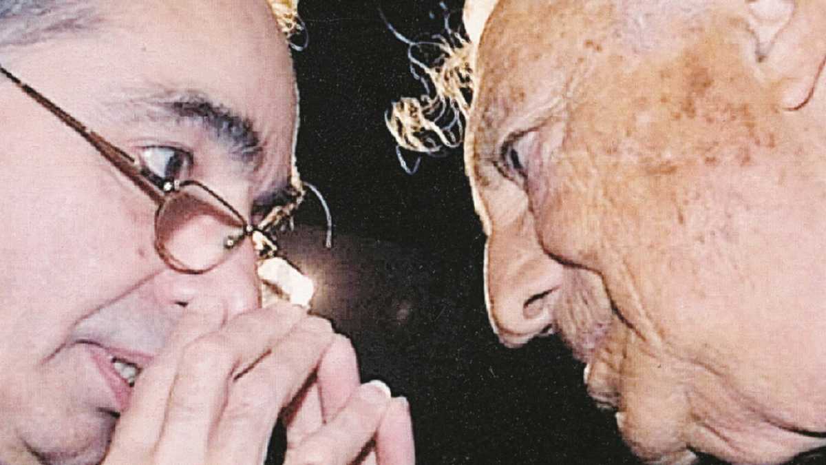 Immagine di La voce dei padroni