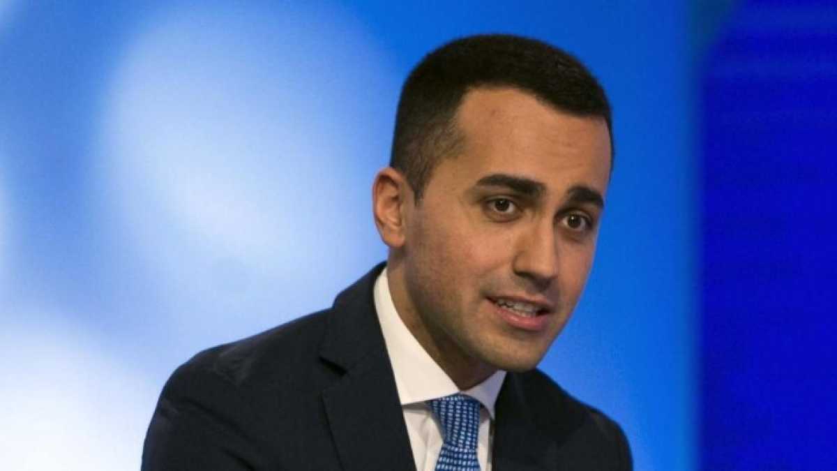 Immagine di L'idea del M5s di ristrutturare il debito inguaia Di Maio