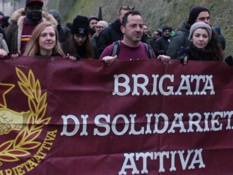 Foto LaPresse