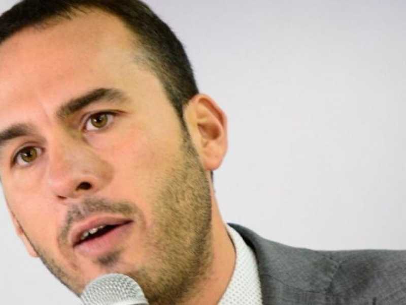 Manlio Di Stefano (foto LaPresse)