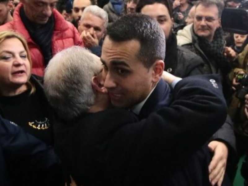 Foto LaPresse