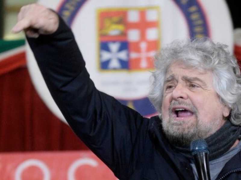 Foto LaPresse
