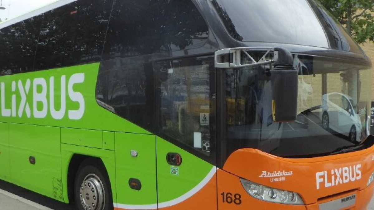 Immagine di Così Flixbus dà una lezione di concorrenza ai suoi detrattori