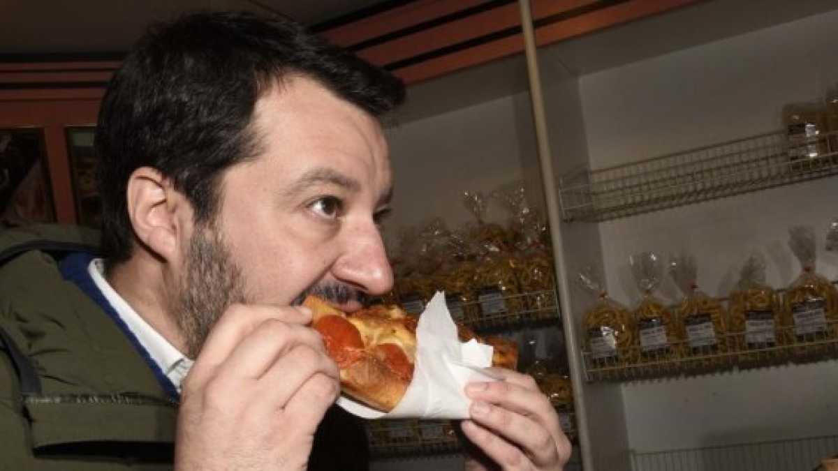 Immagine di I giovani premiano Lega e M5s. E sognano Salvini leader