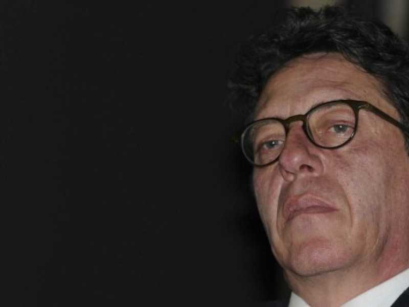 Maurizio Buccarella (foto LaPresse)