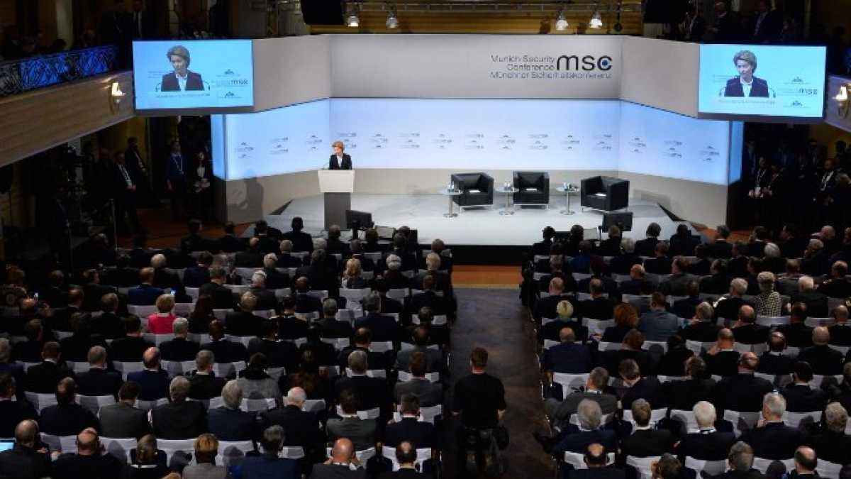 Immagine di Accuse, proposte, scontri. Che cosa è successo alla Conferenza di Monaco