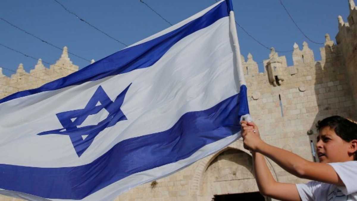 Immagine di Dopo i curdi si tradirà Israele?