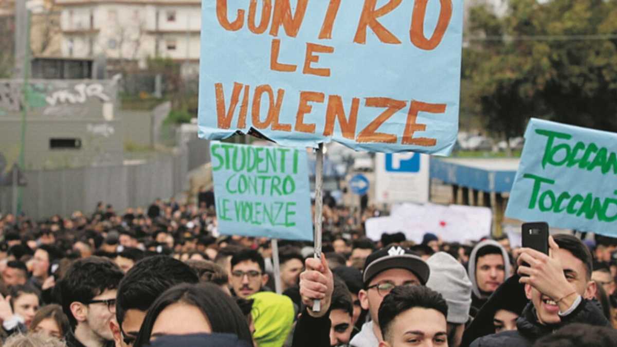 Immagine di La penisola di Arturo