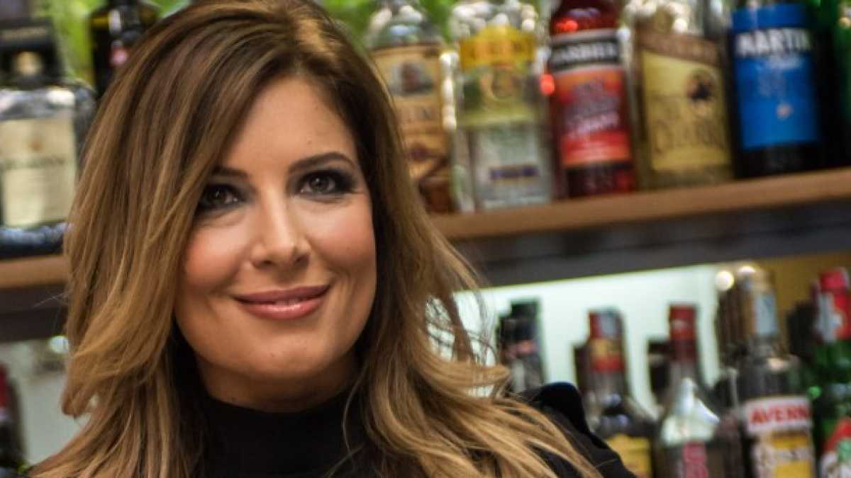Immagine di Lettera d'amore a Selvaggia Lucarelli