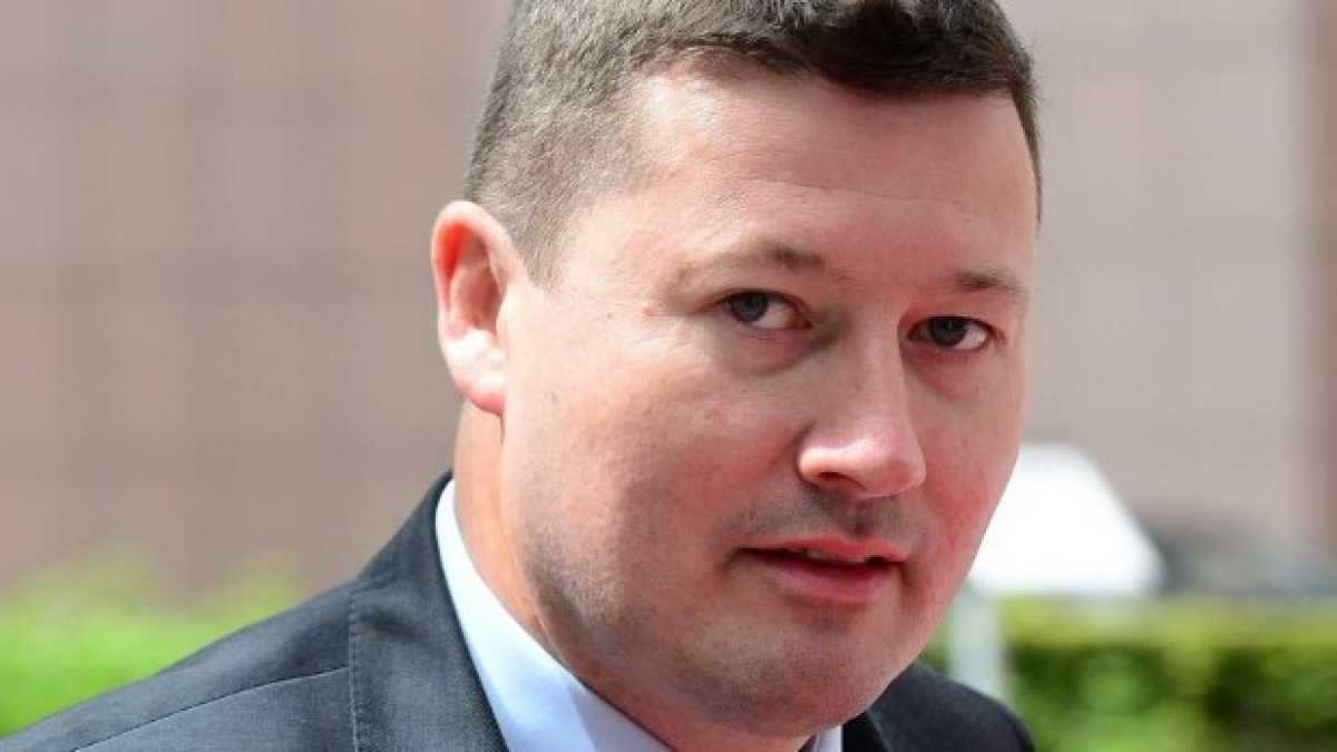 Immagine di Con Martin Selmayr Bruxelles prova un brivido da “House of Cards”