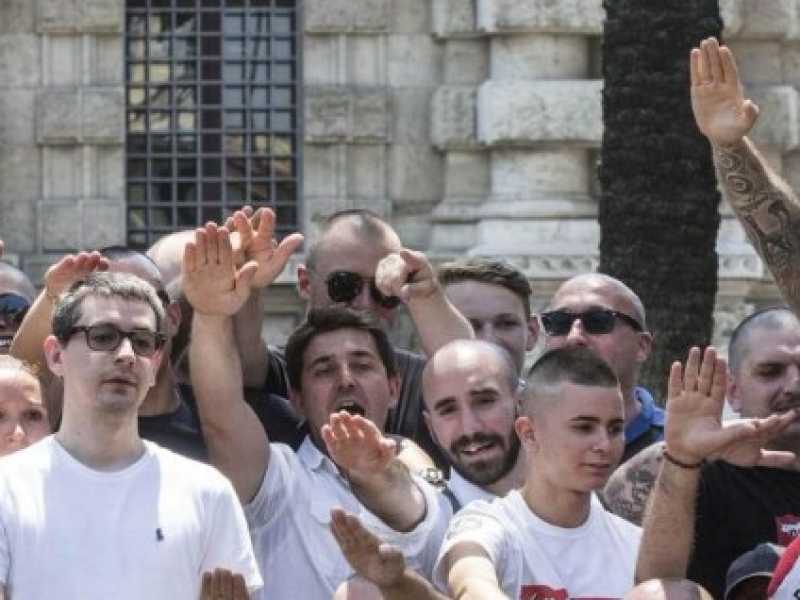Foto LaPresse