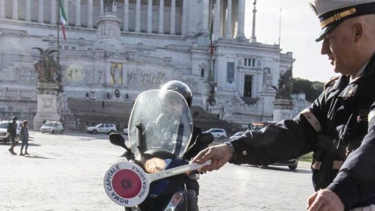 Immagine di Cambio del comandante. I vigili vogliono imporre il loro candidato