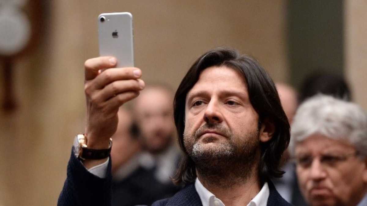Immagine di Una Caiata pazzesca