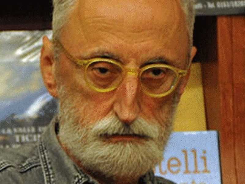 Antonio Moresco