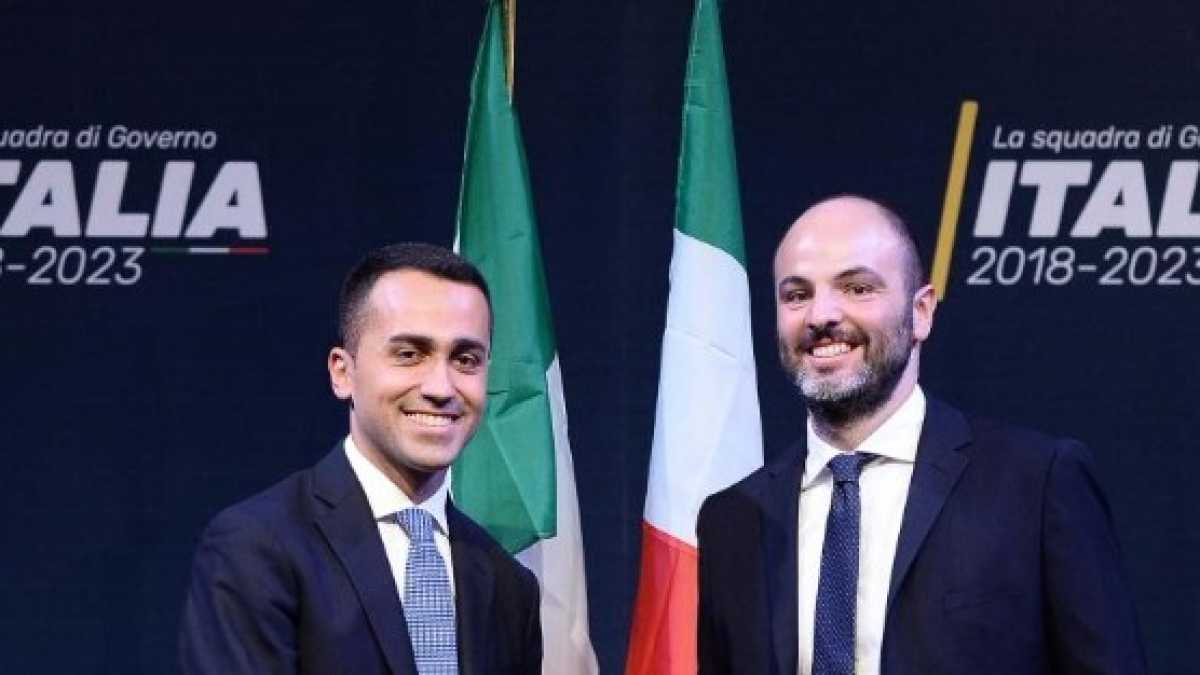 Immagine di Dal destino degli indecisi al governo Di Maio 2. Di cosa parlare stasera a cena