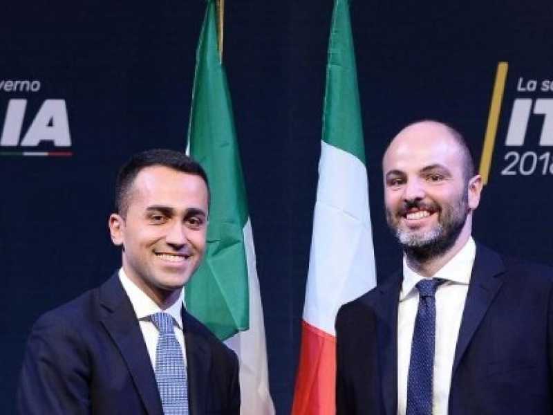 Foto LaPresse