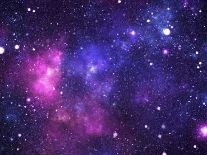 E luce fu. La prima alba del Cosmo